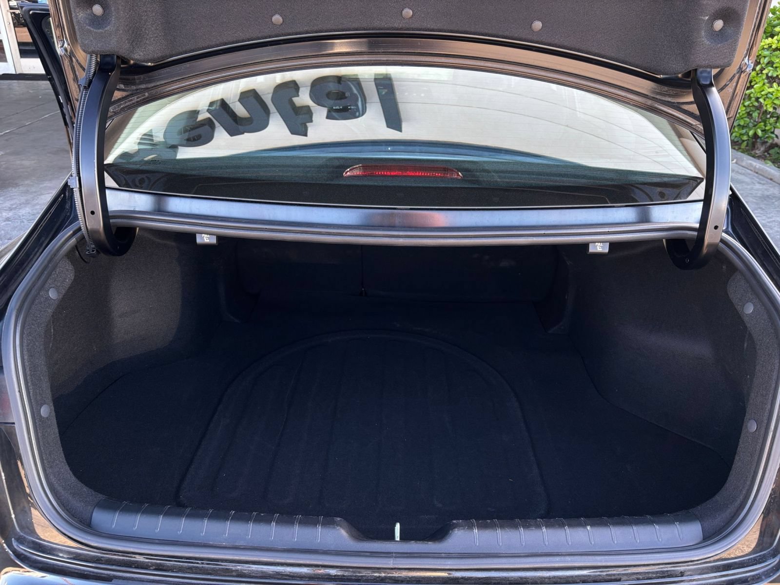 Used 2026 Kia K4 FWD image 30