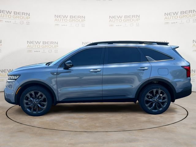 Used 2021 Kia Sorento SX Prestige AWD/4WD image 2