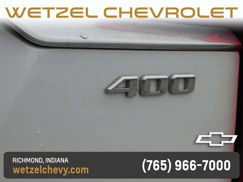 Used 2023 Cadillac XT6 Premium Luxury w/ Technology Package AWD/4WD image 51