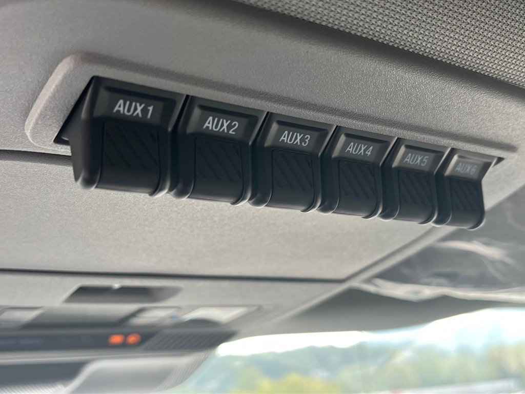 New 2026 Ford F350 XL w/ XL Chrome Package image 13