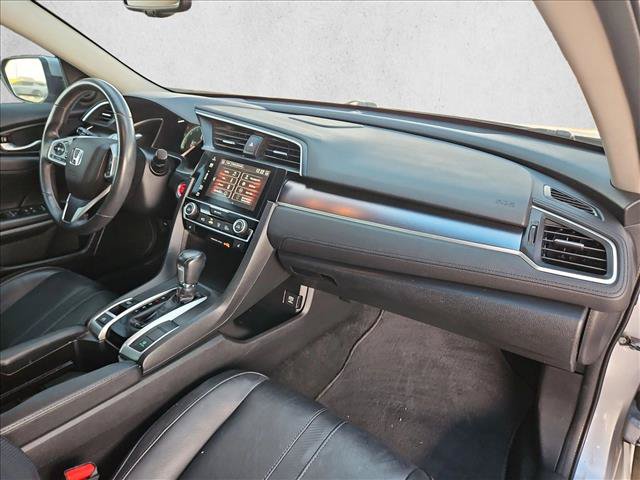 Used 2018 Honda Civic Touring image 23
