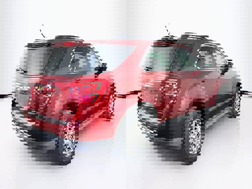 Used 2016 Chevrolet Equinox LT w/ Convenience Package FWD image 22