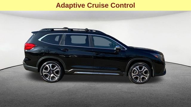 Certified 2023 Subaru Ascent Limited w/ Technology Package image 9