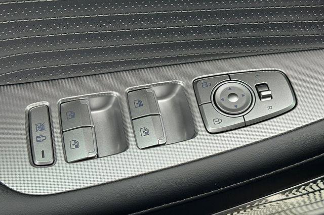 New 2025 Hyundai Palisade Calligraphy AWD/4WD image 12