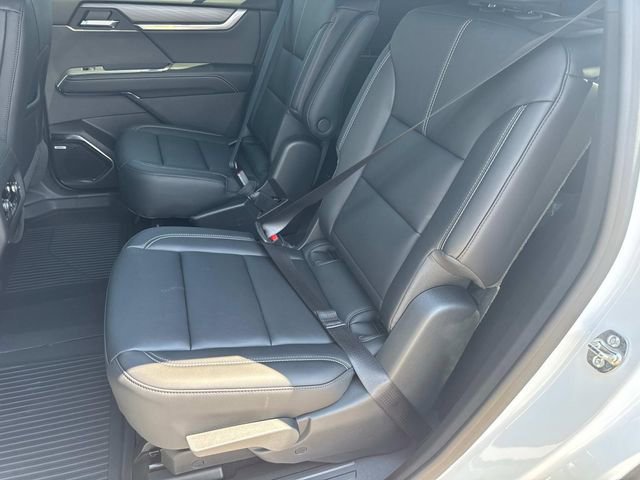 New 2026 GMC Acadia Elevation w/ Black Edition image 16