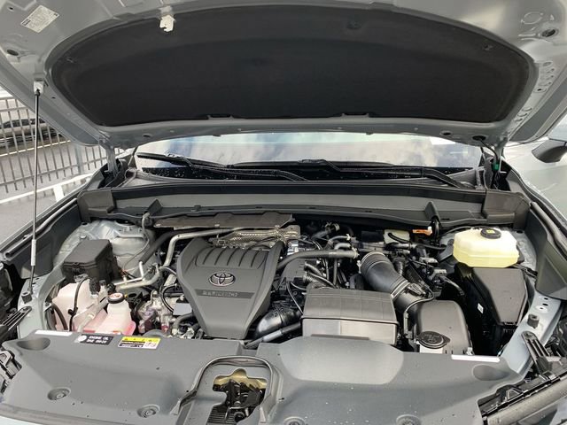 Certified 2026 Toyota Grand Highlander AWD Hybrid image 16