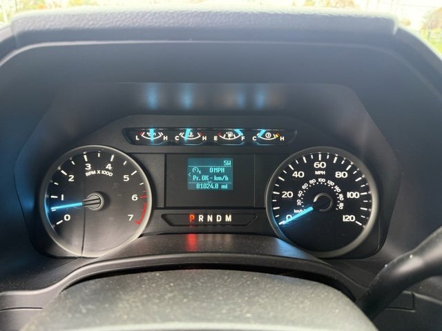 Used 2019 Ford F150 XLT image 11