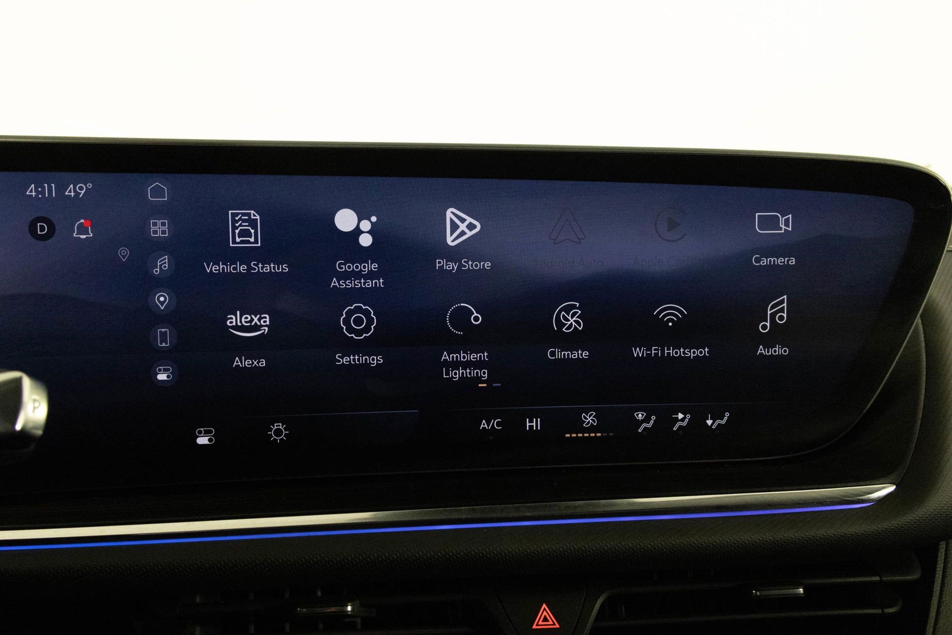 Certified 2025 Buick Envision Preferred image 20