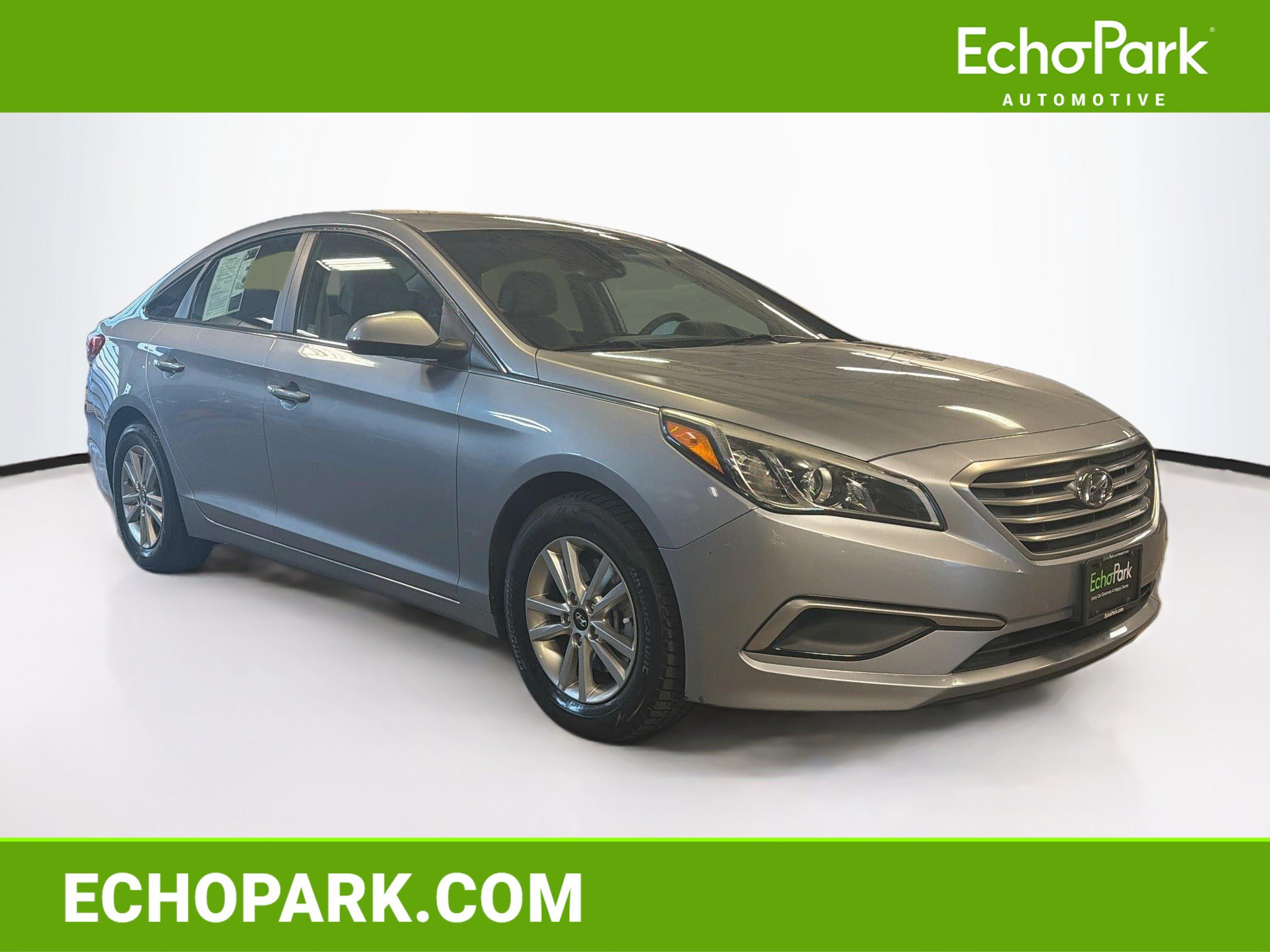 Used 2017 Hyundai Sonata SE w/ Cargo Package