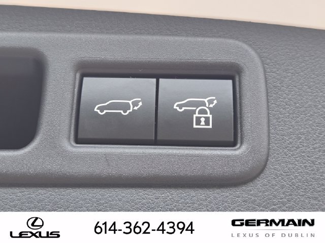 Certified 2026 Lexus RX 350 Premium w/ Convenience Package AWD/4WD image 28