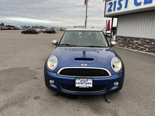 Used 2008 MINI Cooper Clubman S image 2