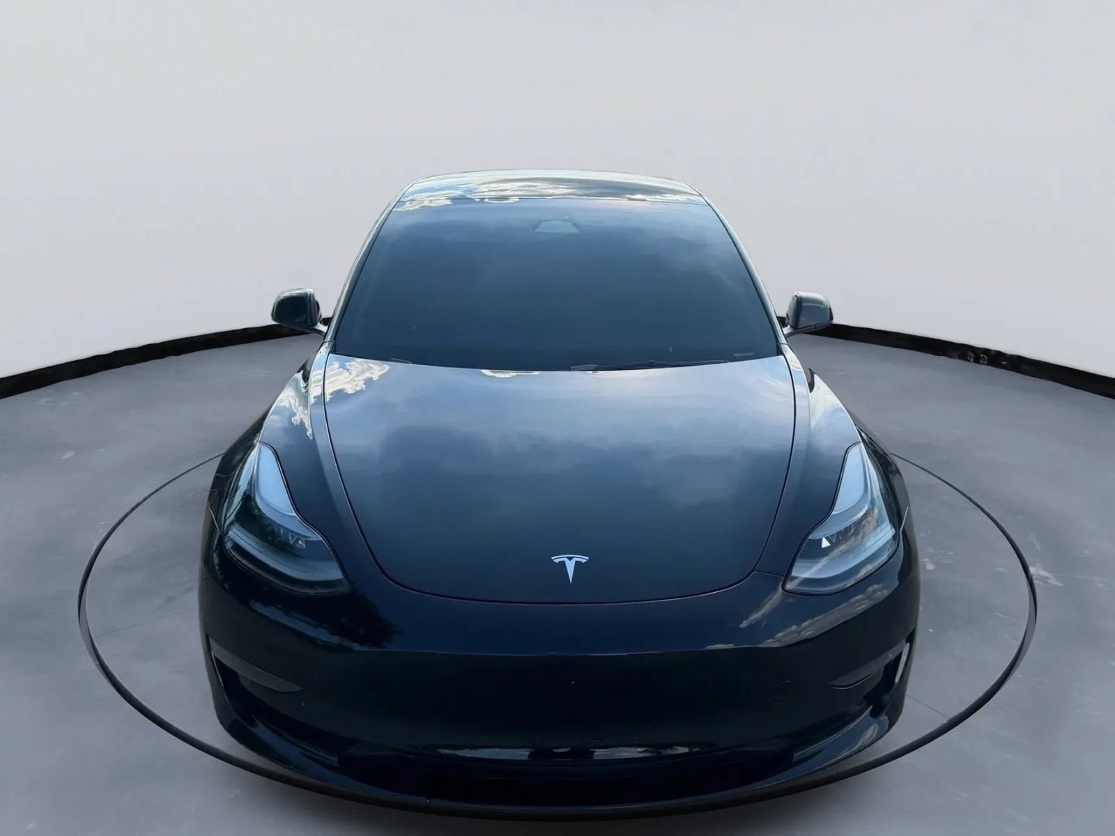 Used 2022 Tesla Model 3 Performance AWD/4WD image 2