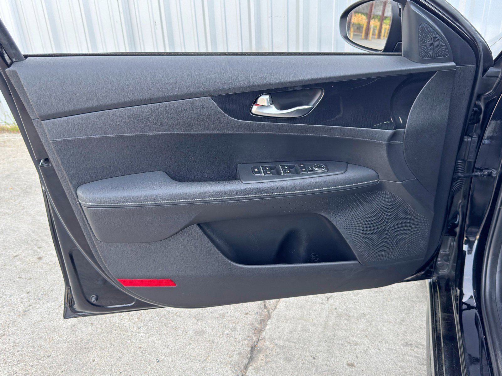 Used 2023 Kia Forte GT-Line FWD image 36