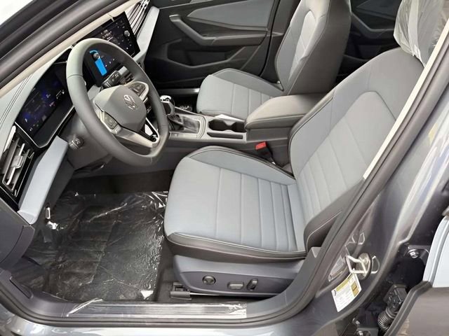 New 2026 Volkswagen Jetta SE FWD image 5