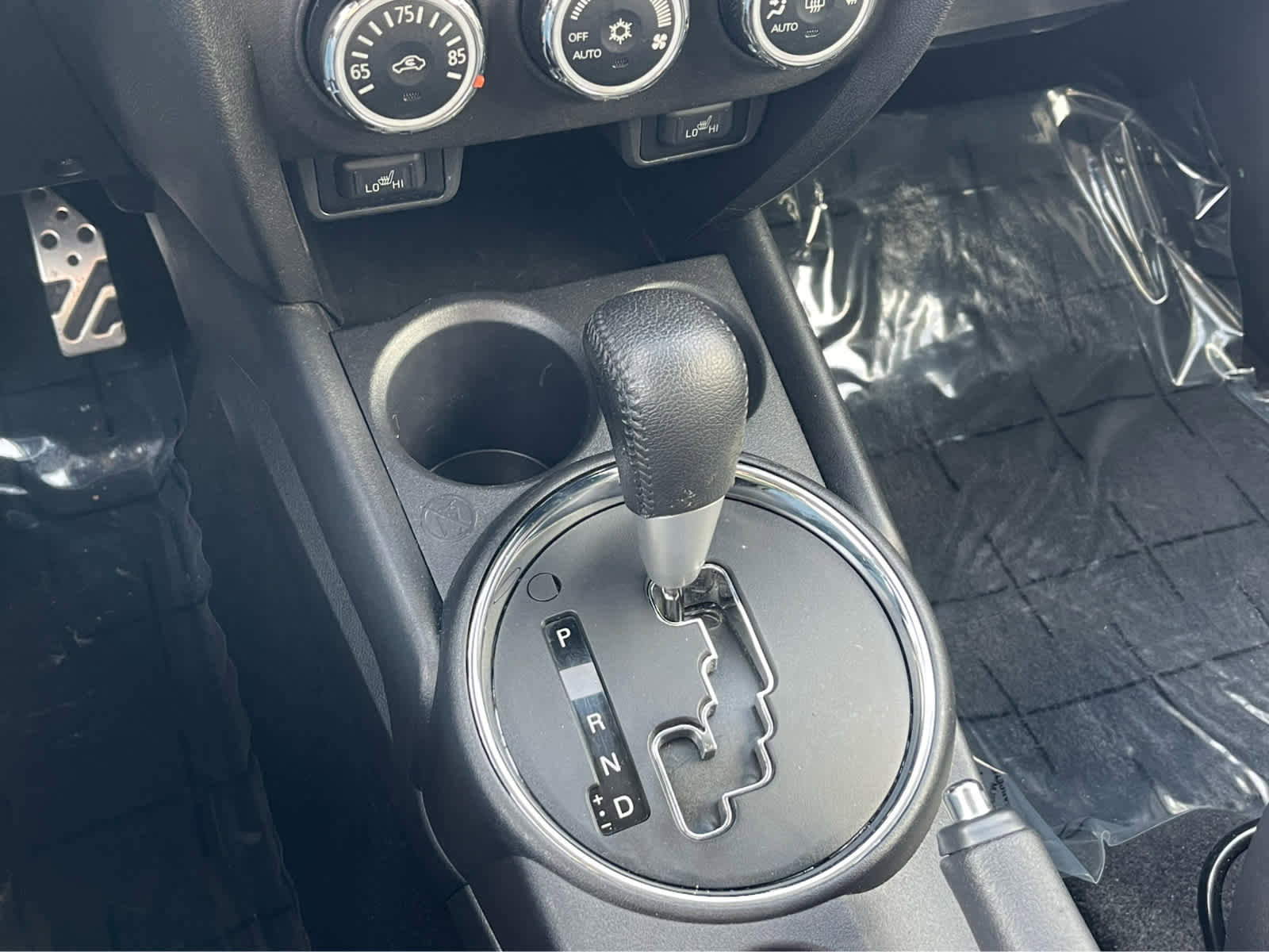 Used 2016 Mitsubishi Outlander Sport SEL image 16