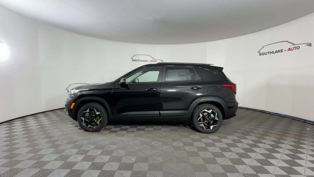 New 2026 Kia Seltos S AWD/4WD image 5