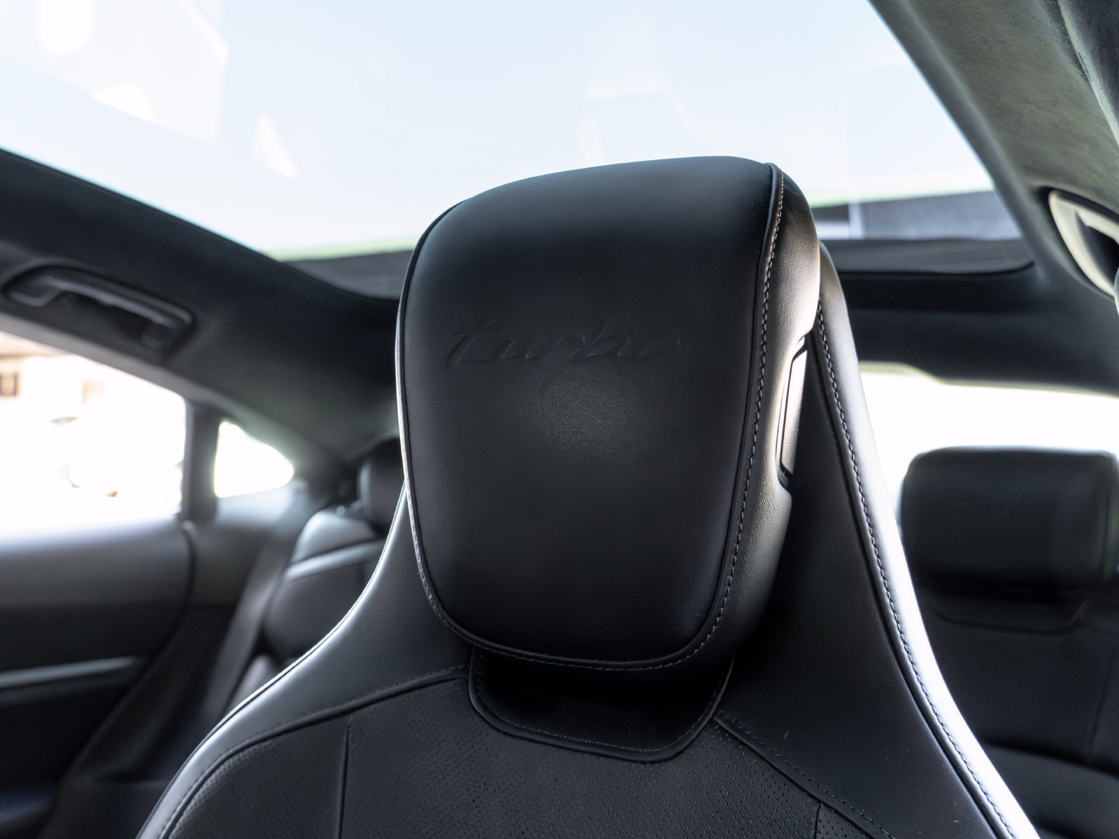 Certified 2022 Porsche Taycan Turbo AWD/4WD image 26