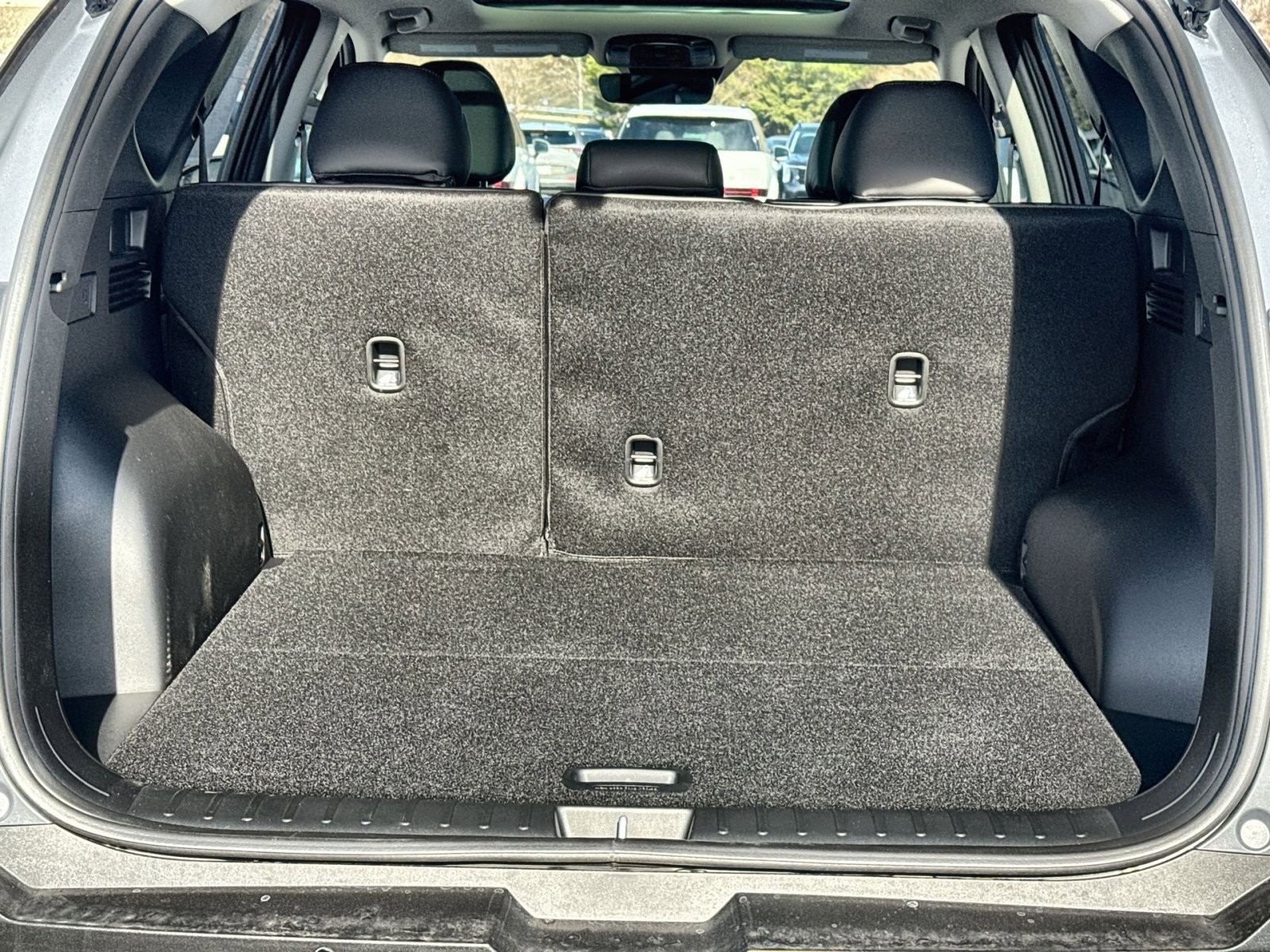 New 2026 Hyundai Tucson Limited image 26