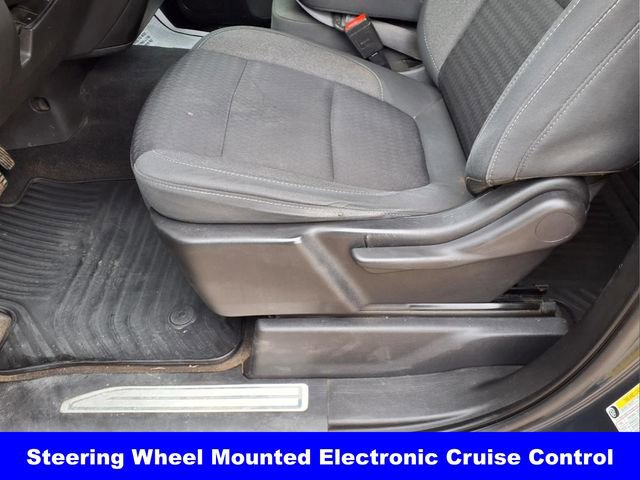 Used 2020 Chevrolet Silverado 1500 LT RWD image 20