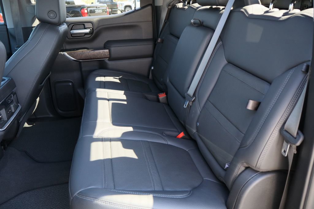 Certified 2021 GMC Sierra 1500 Denali image 26