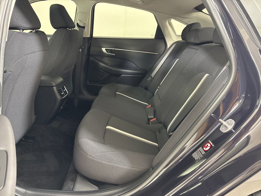 Used 2023 Hyundai Sonata SEL w/ Convenience Package image 17