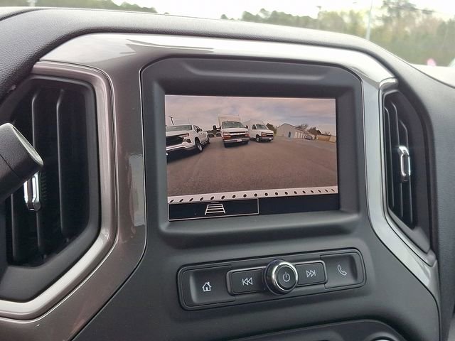 New 2026 Chevrolet Silverado 2500 W/T w/ WT Convenience Package image 13