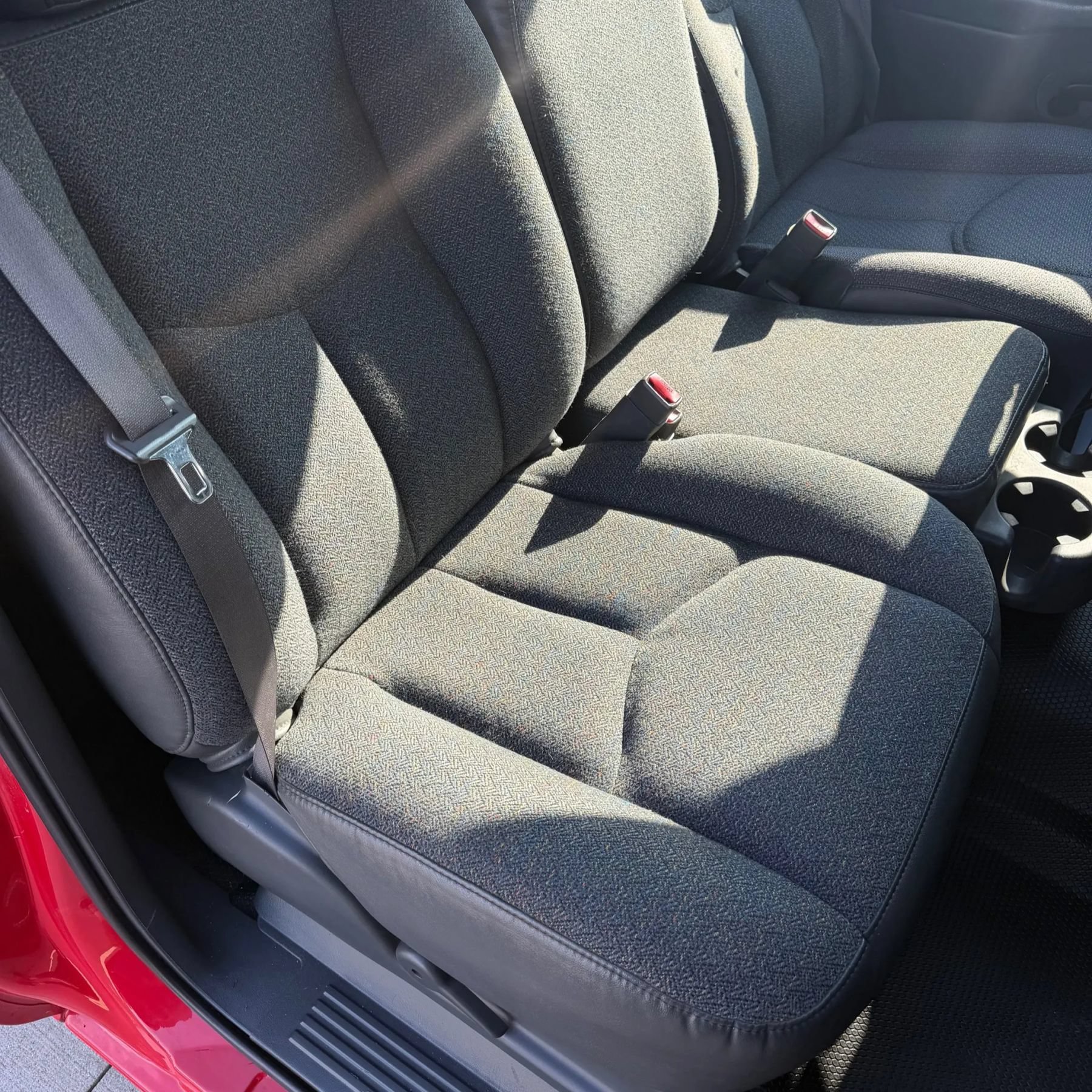 Used 2006 Chevrolet Silverado 1500 W/T RWD image 10