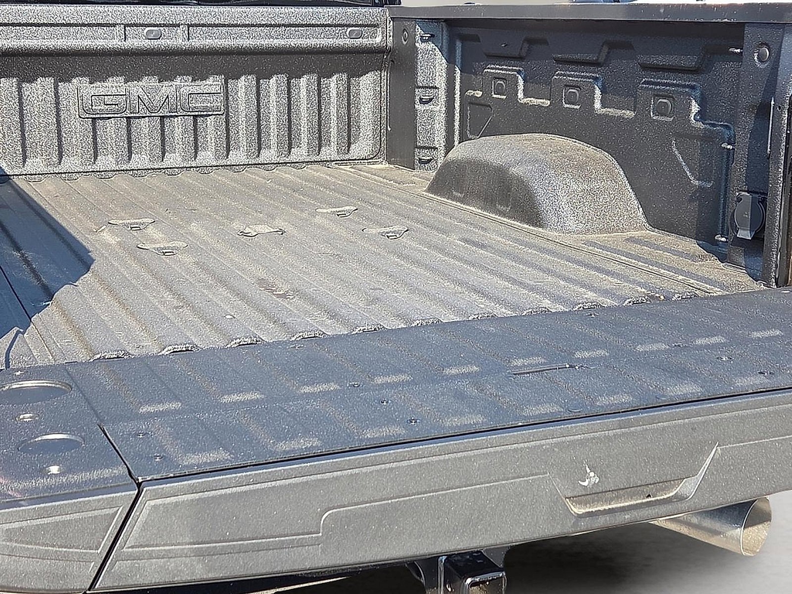 New 2026 GMC Sierra 2500 Denali w/ Max Trailering Package image 9