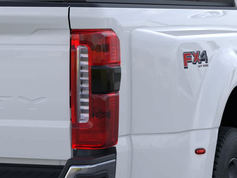 New 2026 Ford F450 Lariat w/ Lariat Ultimate Package AWD/4WD image 21