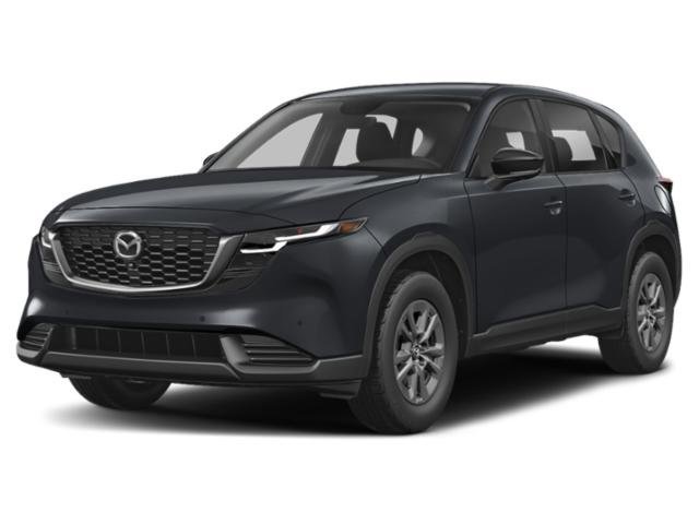 New 2026 MAZDA CX-5 AWD 2.5 S image 1