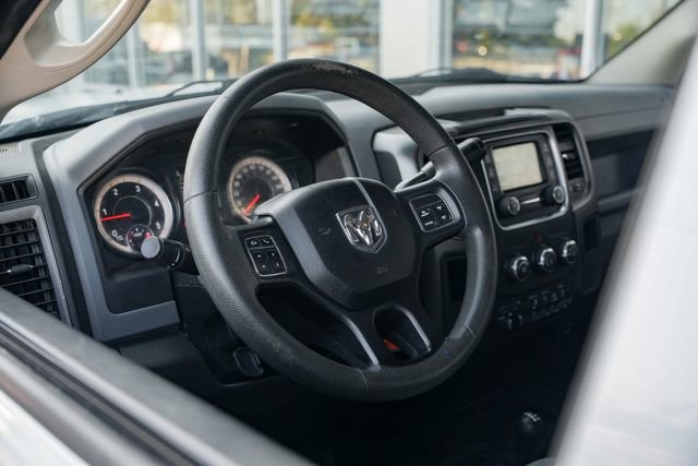 Used 2018 RAM 2500 Tradesman w/ Chrome Appearance Group AWD/4WD image 27