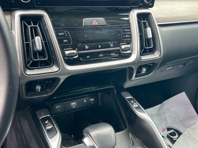 Certified 2023 Kia Sorento X-Line EX image 20
