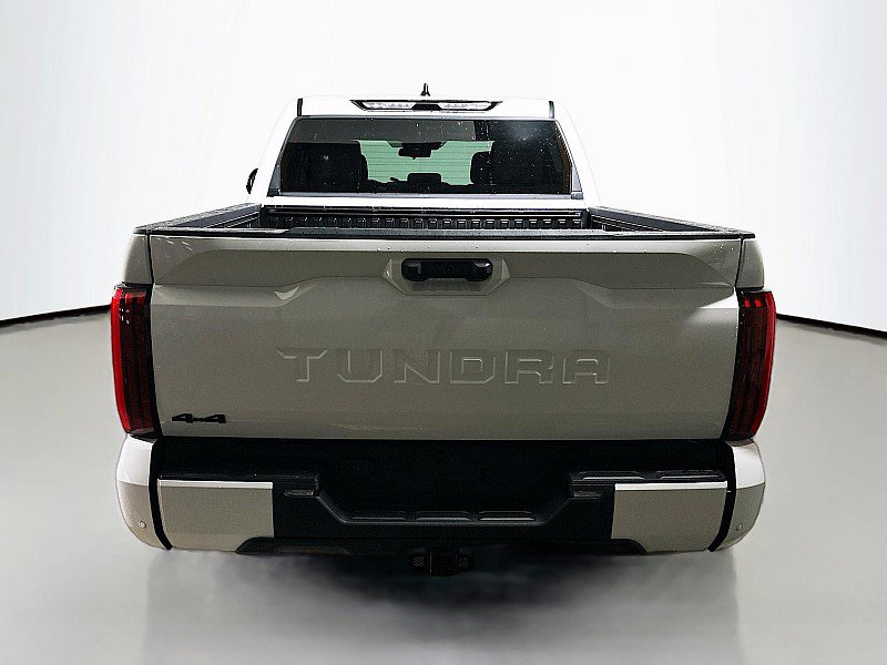 New 2026 Toyota Tundra SR5 image 5
