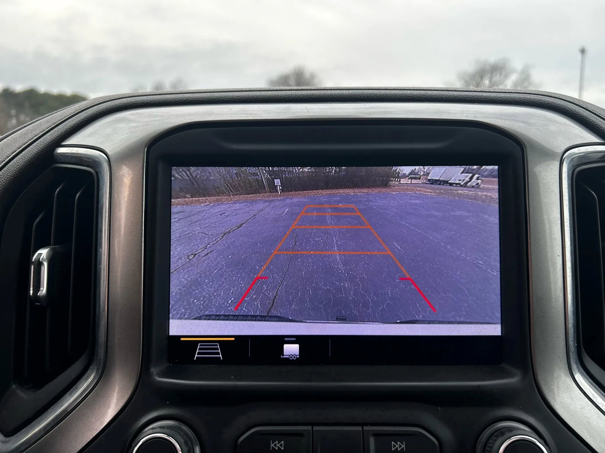 Used 2019 Chevrolet Silverado 1500 LT w/ All-Star Edition image 24