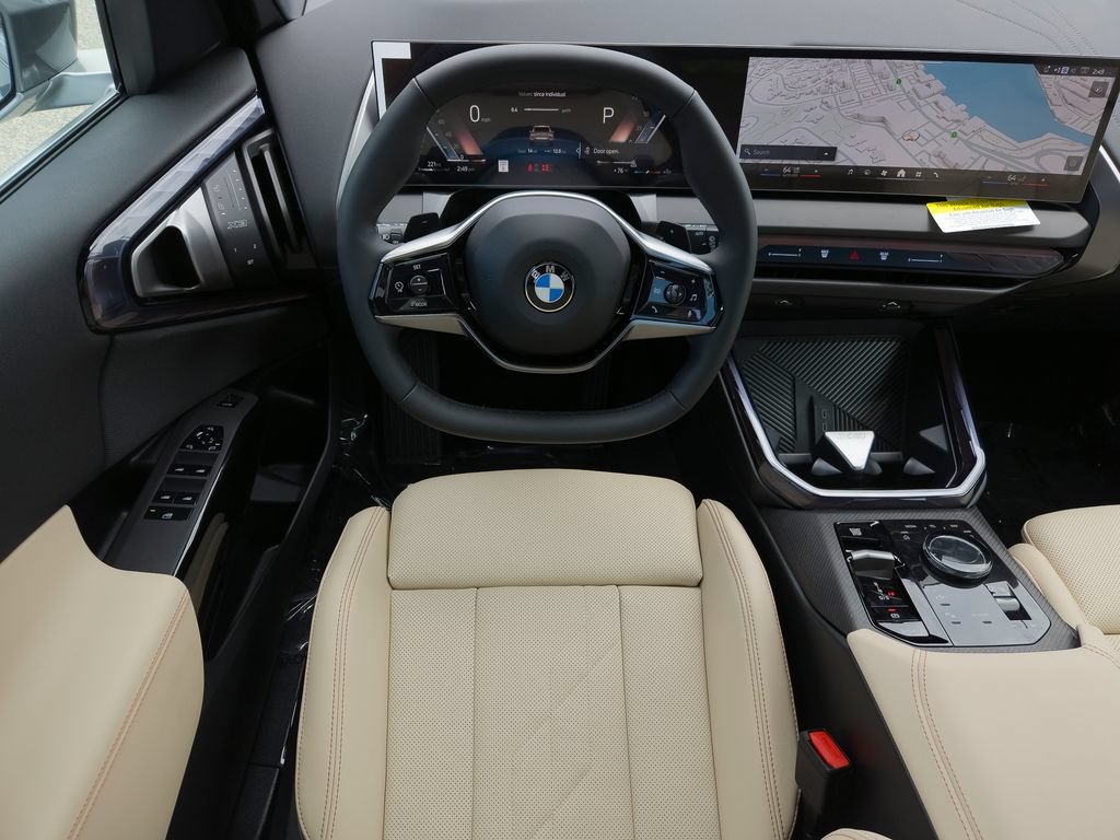 New 2026 BMW X3 xDrive30i w/ Convenience Package AWD/4WD image 15