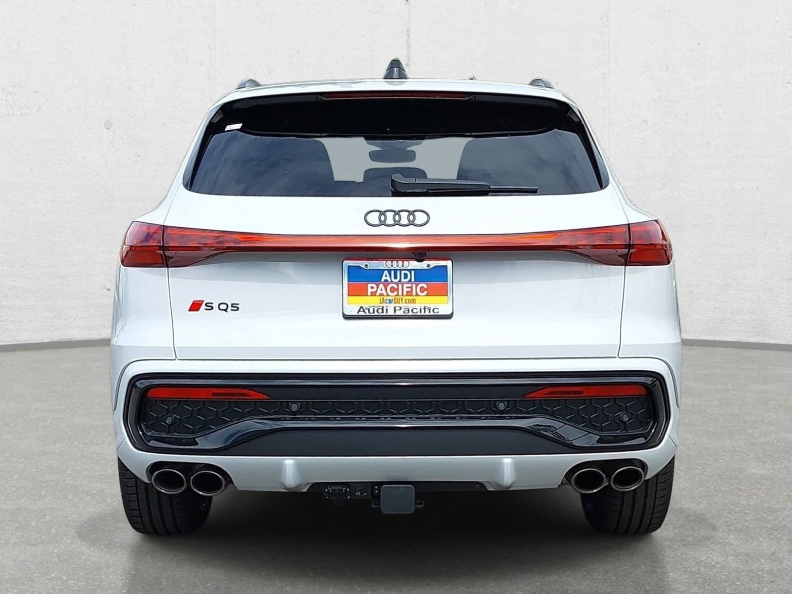 New 2025 Audi SQ5 Premium Plus AWD/4WD image 6