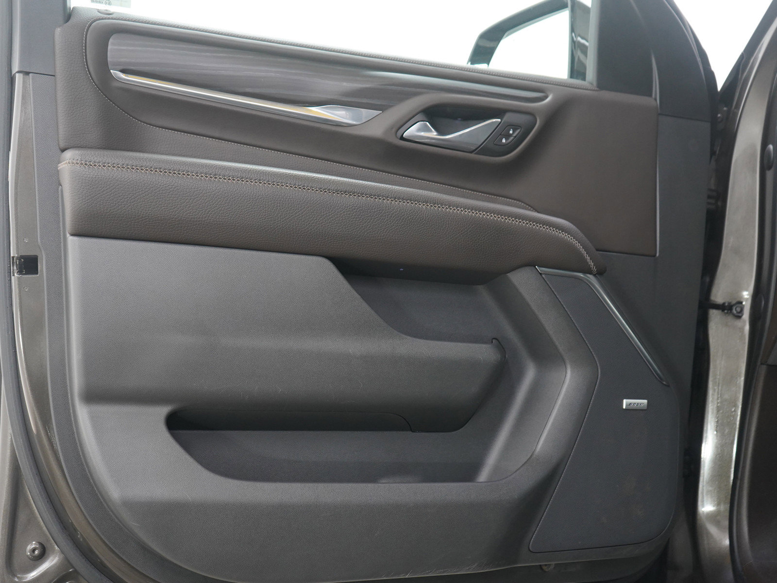 Used 2021 GMC Yukon XL Denali image 22