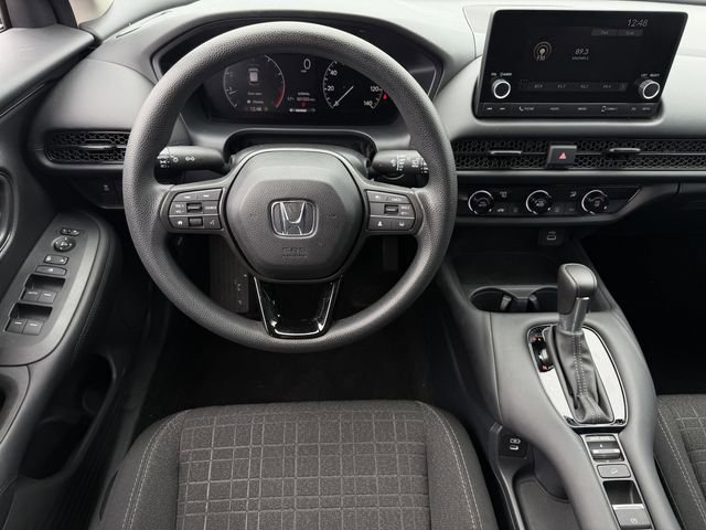 Used 2025 Honda HR-V LX image 11