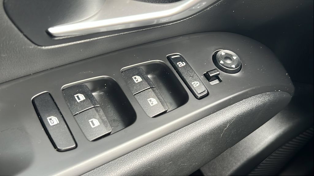 Used 2024 Hyundai Tucson SEL AWD/4WD image 18