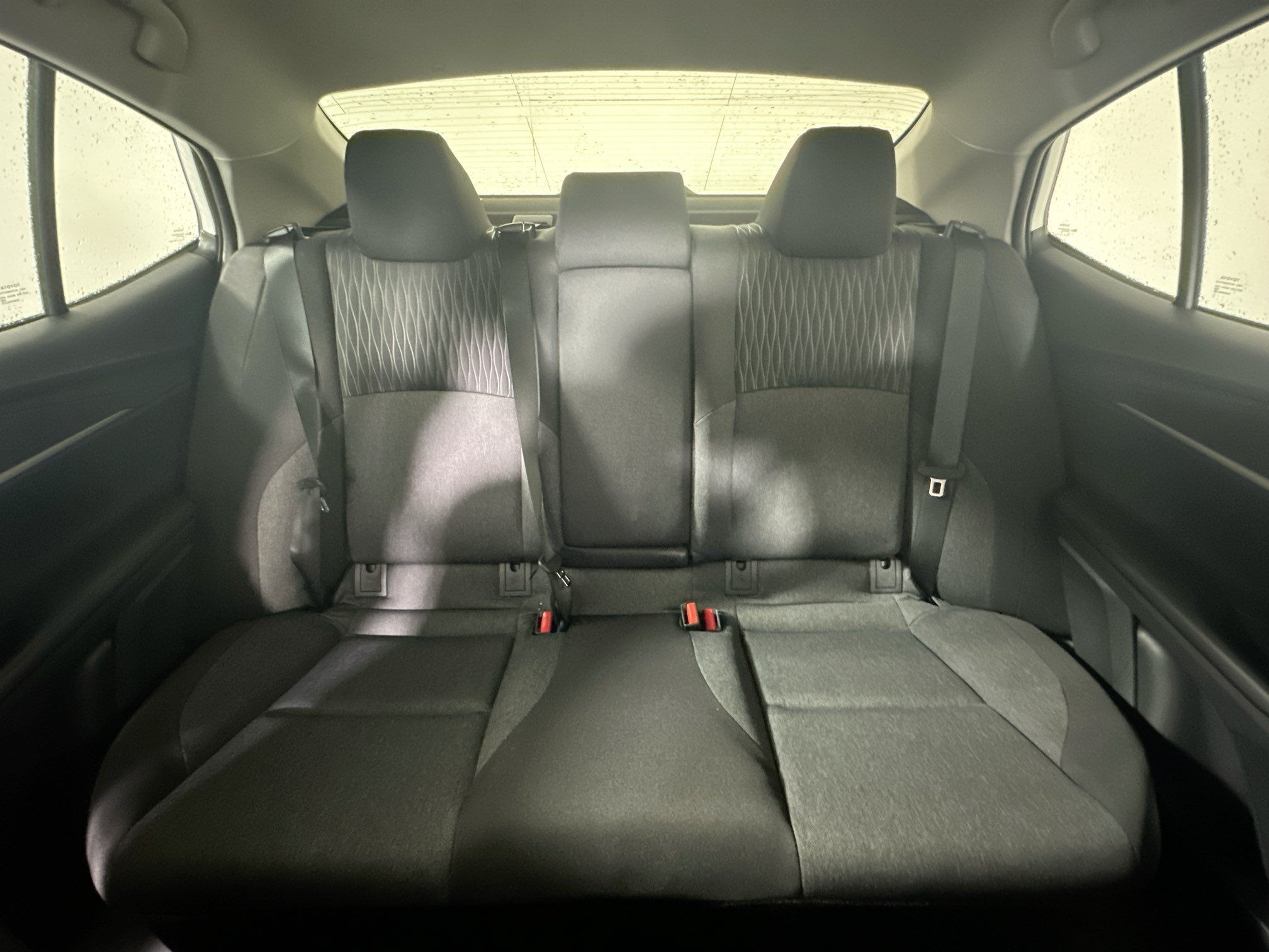 New 2026 Toyota Camry LE w/ Convenience Package FWD image 30