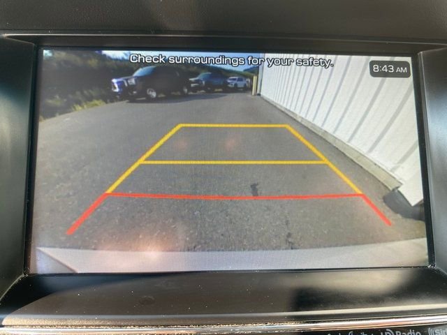 Used 2018 Hyundai Tucson Limited image 13