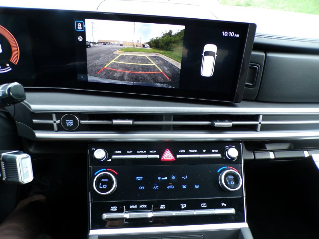 New 2026 Hyundai Santa Fe SE AWD/4WD image 25