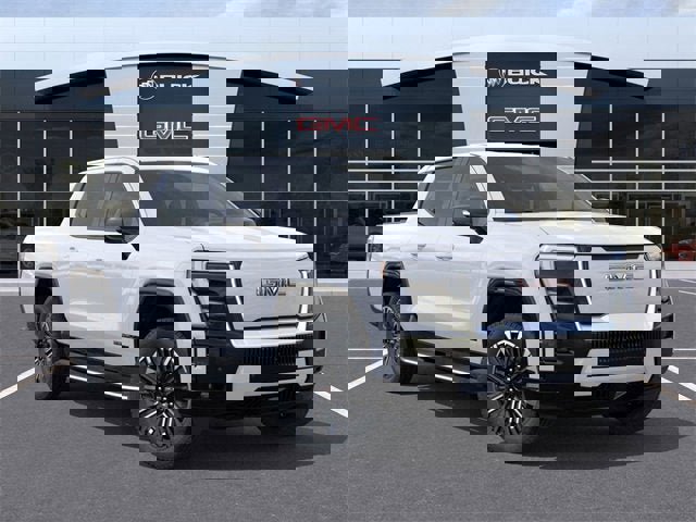 New 2026 GMC Sierra EV Denali image 7