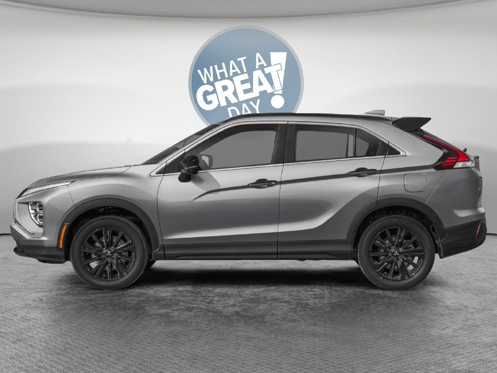 New 2026 Mitsubishi Eclipse Cross SEL AWD/4WD image 3