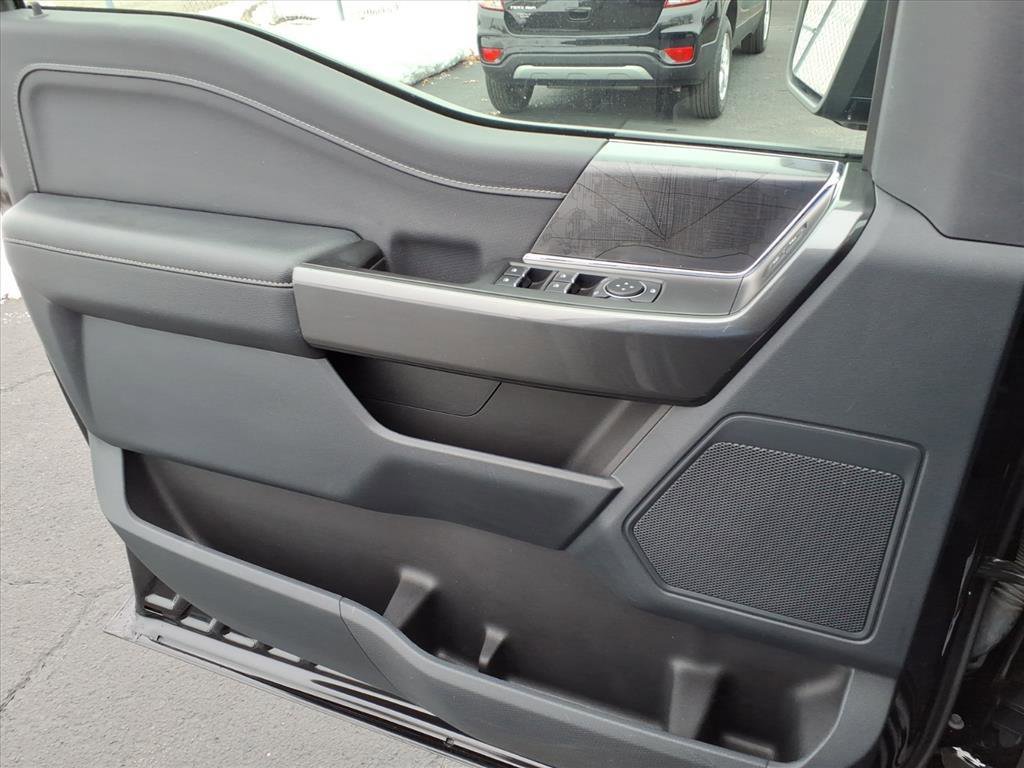 Used 2022 Ford F150 XLT w/ Equipment Group 302A High image 32