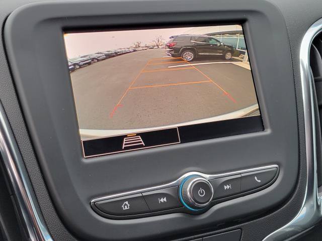 Used 2024 Chevrolet Equinox LT w/ LPO, Floor Liner Package FWD image 18