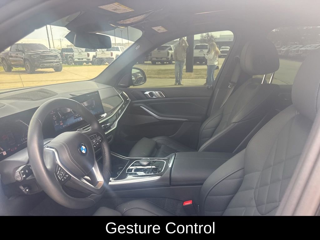 Used 2025 BMW X5 sDrive40i image 15
