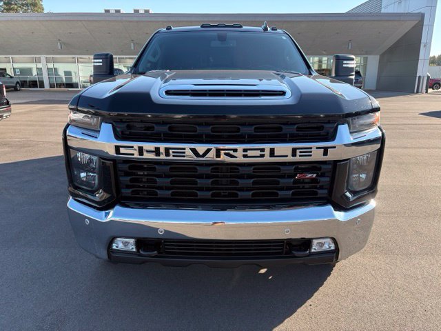 Used 2020 Chevrolet Silverado 2500 LT w/ Texas Edition AWD/4WD image 10