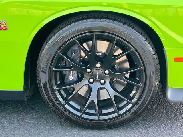 Used 2019 Dodge Challenger R/T Scat Pack w/ Dynamics Package image 7