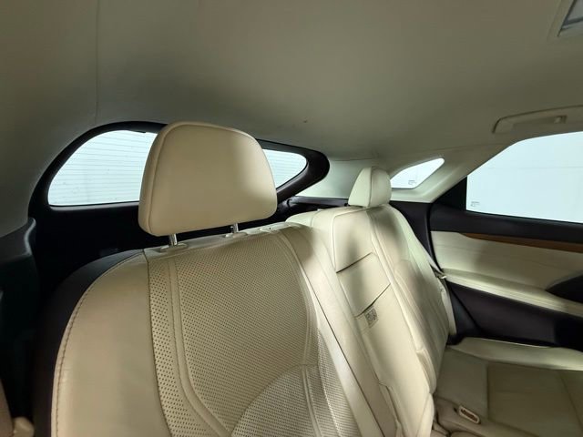Used 2016 Lexus RX 350 FWD w/ Premium Package image 31